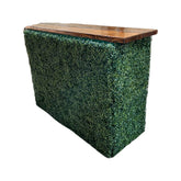 Boxwood Bar RENTAL